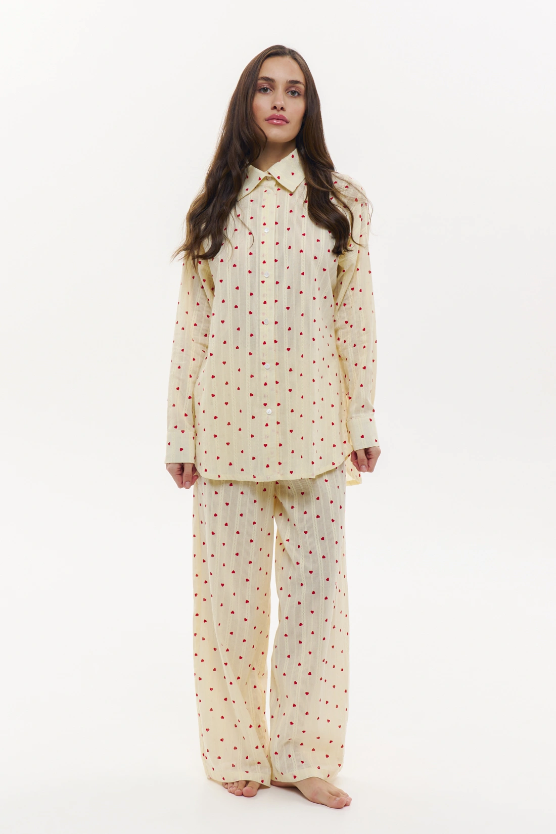 Plus Size Nightwear & Plus Size Sexy, Romantic Nightwear - IDENTITY ...