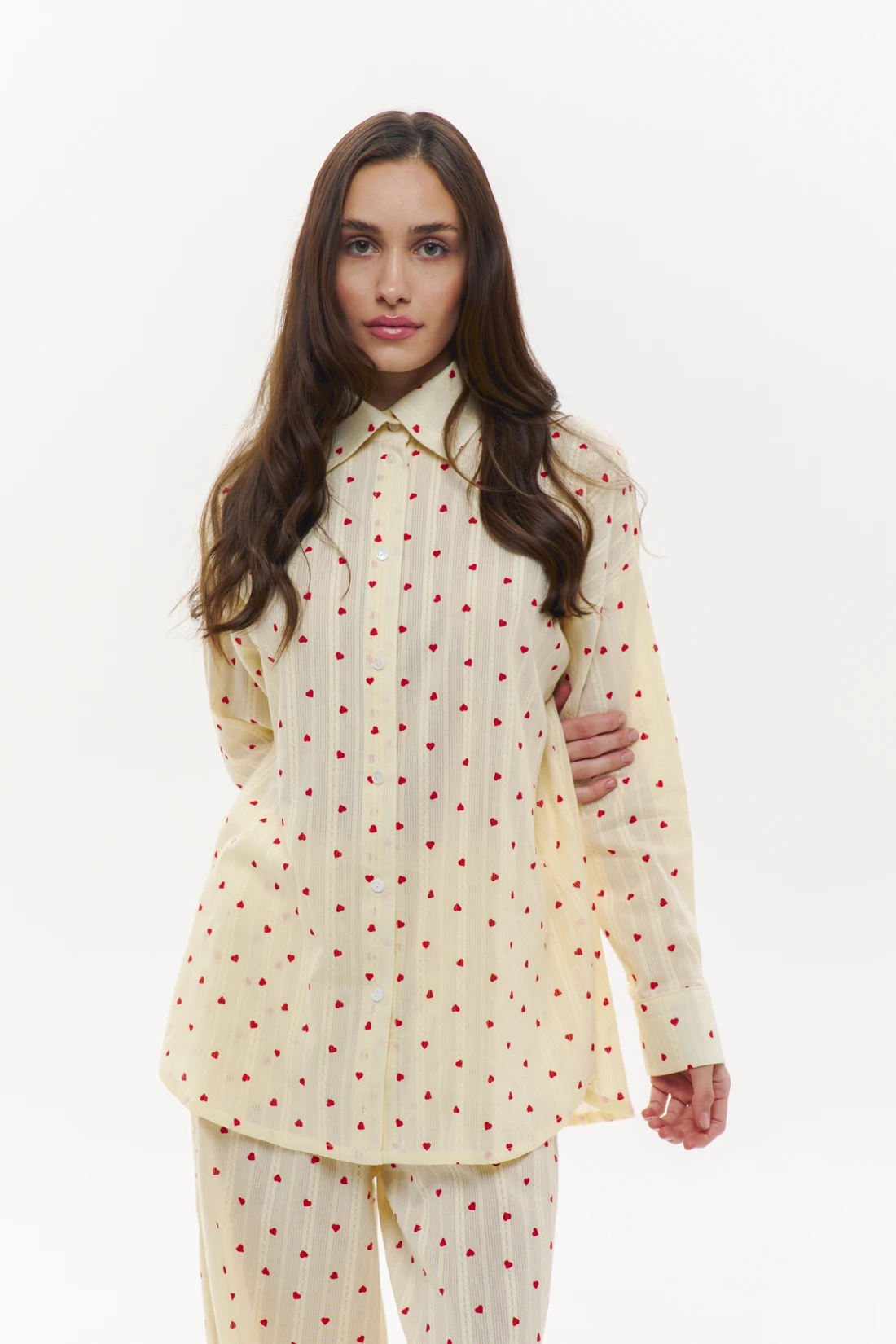 Women's Nightwear & Sleepwear - IDENTITY LINGERIE