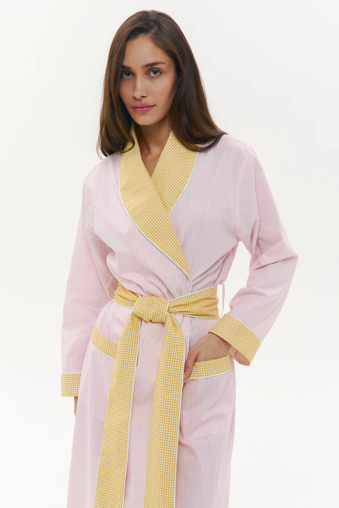 knee length dresses for ladies Women's Long Silk Satin Bridal Robe Wedding Bridemaids Pink Feather S Mother of The Bride Robe Best Gift for Bridal Party