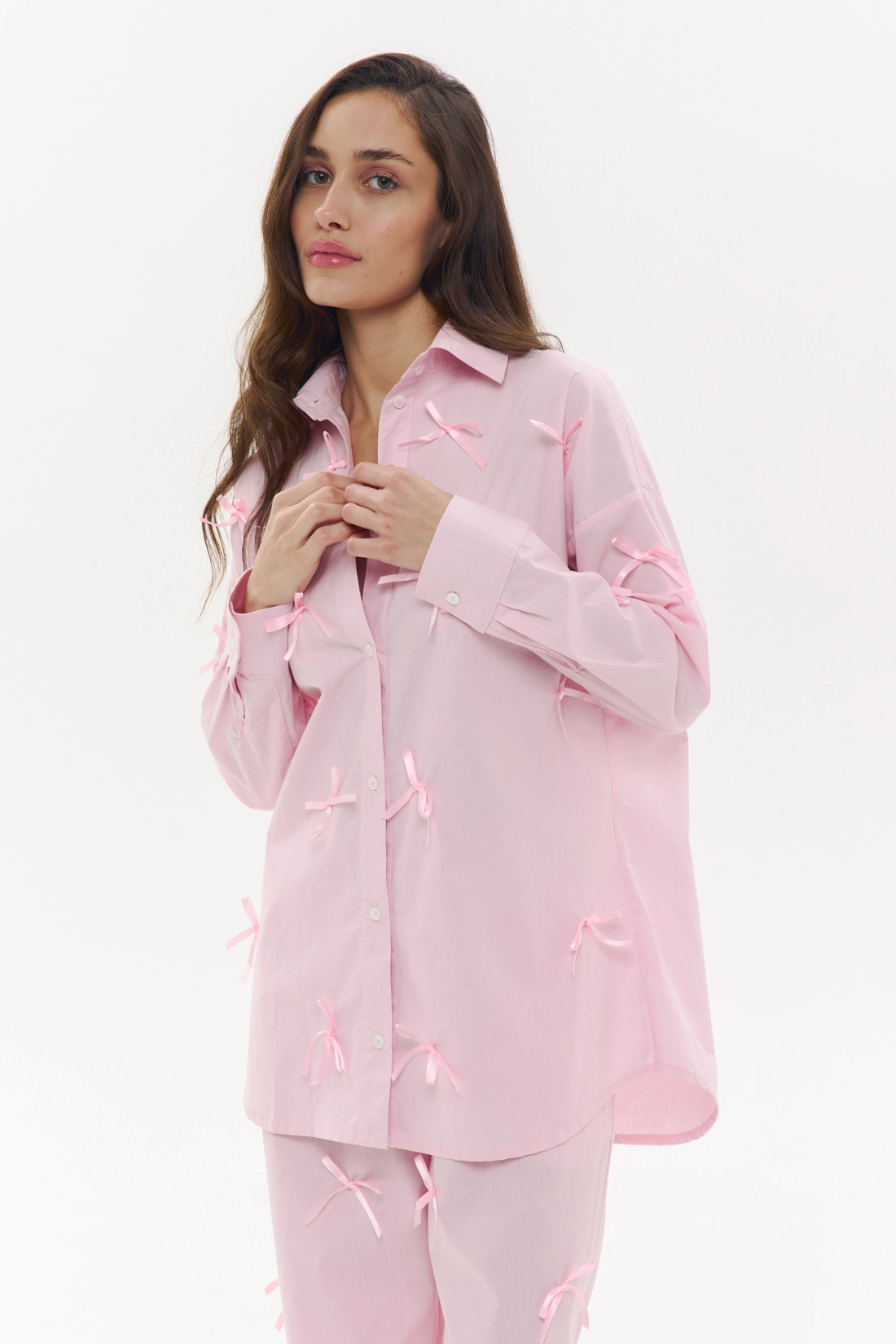 Satin Nightwear & Satin Sleepwear, Satin Nightwear for Women - IDENTITY ...