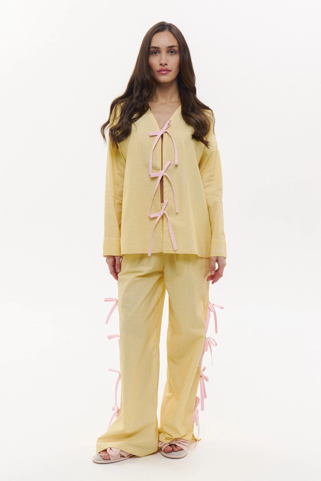 Satin Nightwear & Satin Sleepwear, Satin Nightwear for Women - IDENTITY ...